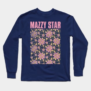 Mazzy Star Long Sleeve T-Shirts for Sale | TeePublic